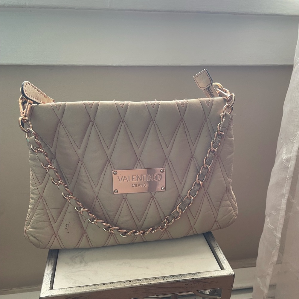 Valentino Milano Shoulder/Crossbody Bag